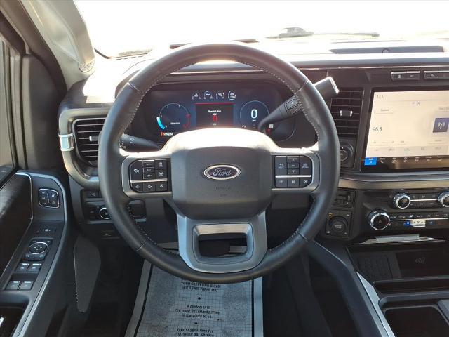 2024 Ford F-250 LARIAT
