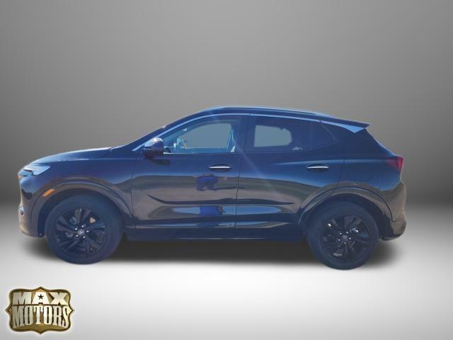 2024 Buick Encore GX Sport Touring AWD 2024 Buick Encore GX Sport Touring AWD