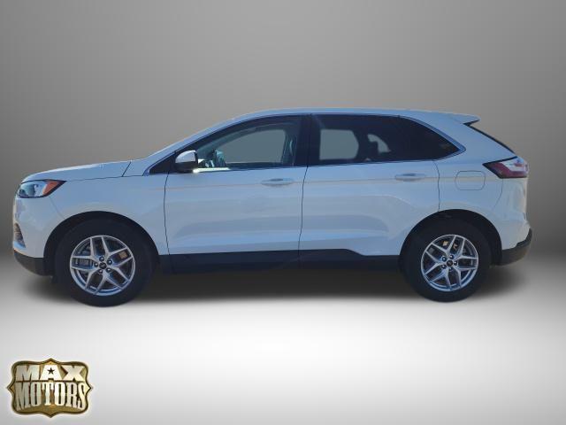 2024 Ford Edge SEL 2024 Ford Edge SEL