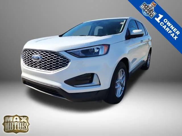 2024 Ford Edge SEL 2024 Ford Edge SEL