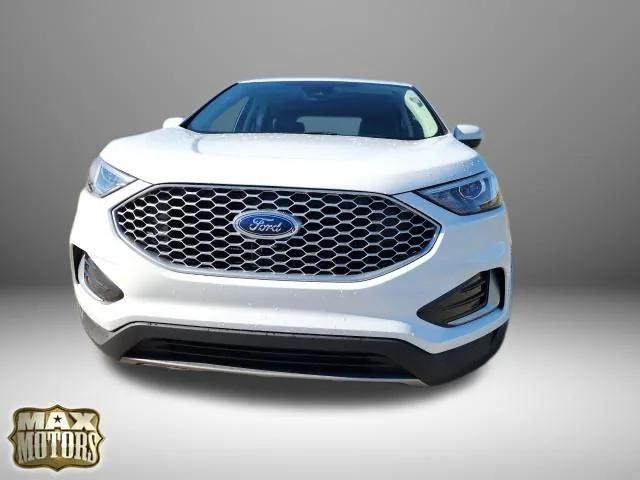 2024 Ford Edge SEL 2024 Ford Edge SEL
