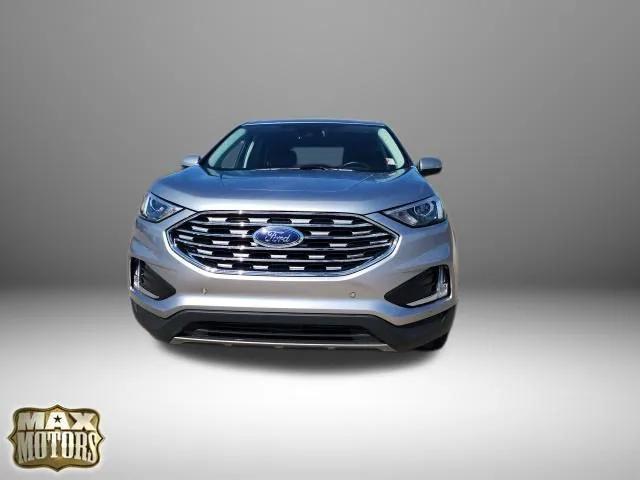 2024 Ford Edge Titanium 2024 Ford Edge Titanium