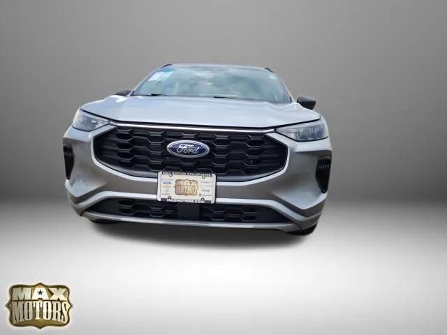 2023 Ford Escape ST-Line 2023 Ford Escape ST-Line
