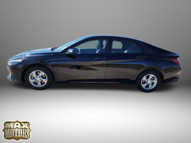 2023 Hyundai Elantra SE 2023 Hyundai Elantra SE