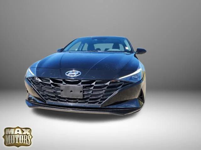 2023 Hyundai Elantra SE 2023 Hyundai Elantra SE