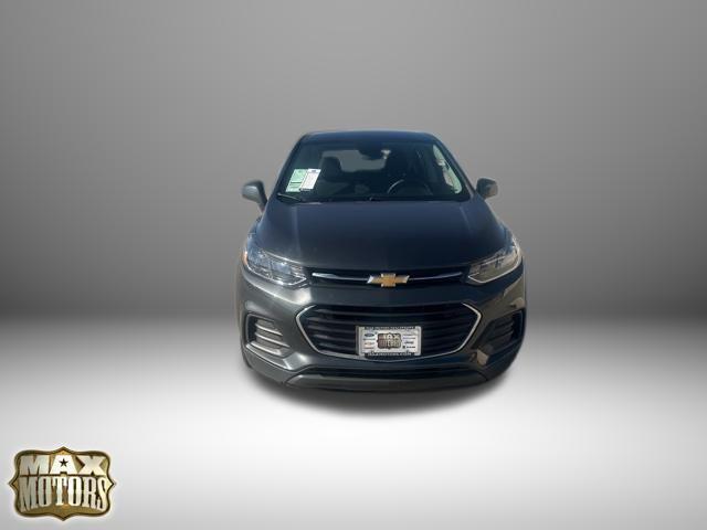2019 Chevrolet Trax LS 2019 Chevrolet Trax LS
