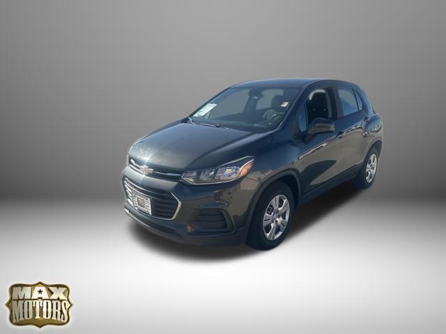 2019 Chevrolet Trax LS 2019 Chevrolet Trax LS