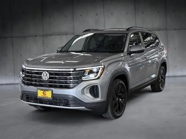 2026 Volkswagen Atlas SE with Technology for sale in Bakersfield, CA