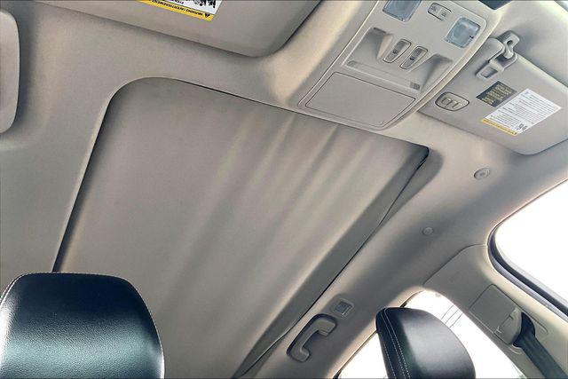 2020 Ford Escape Titanium Hybrid