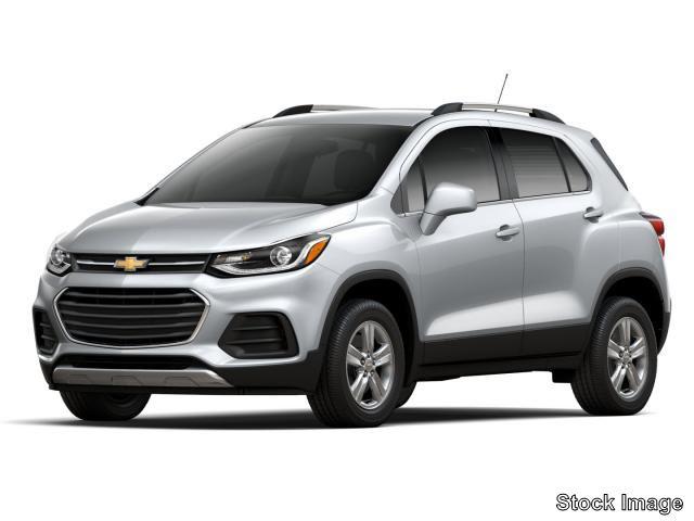 2017 Chevrolet Trax LT for sale in Lebanon, TN