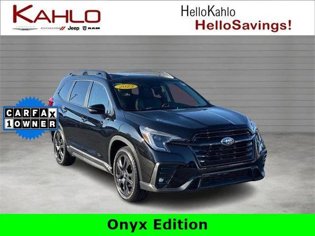 2023 Subaru Ascent Onyx Edition 7-Passenger