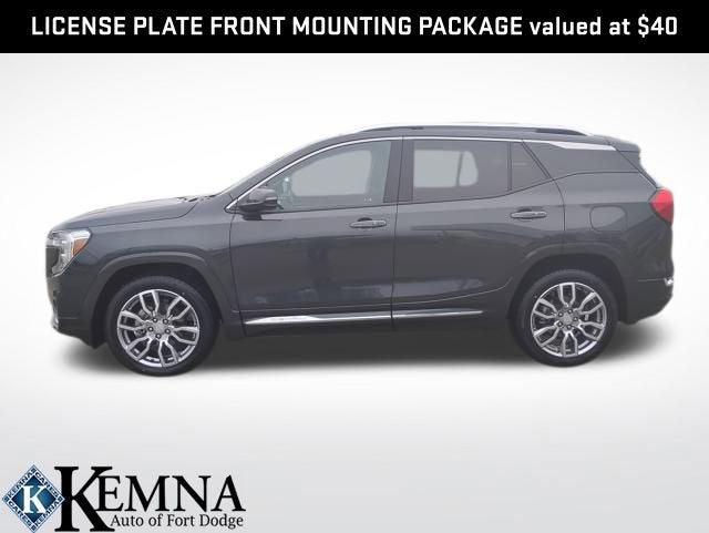 2022 GMC Terrain AWD Denali