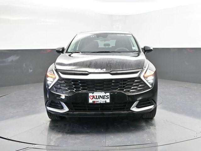 2024 Kia Sportage LX 2024 Kia Sportage LX