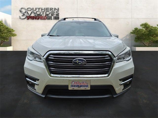 2020 Subaru Ascent Limited 2020 Subaru Ascent Limited
