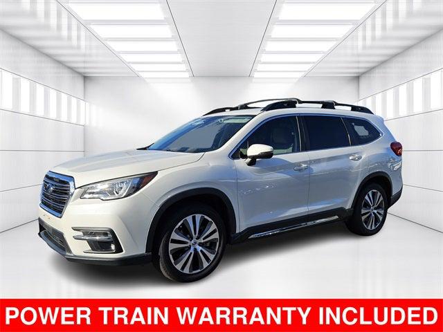 2020 Subaru Ascent Limited