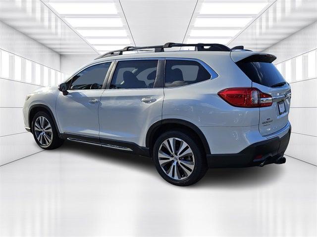 2020 Subaru Ascent Limited