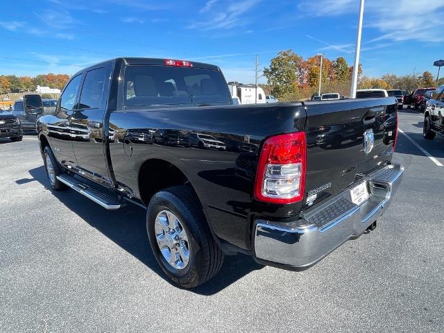 2024 Ram 2500 Big Horn Crew Cab 4x4 6'4" Box