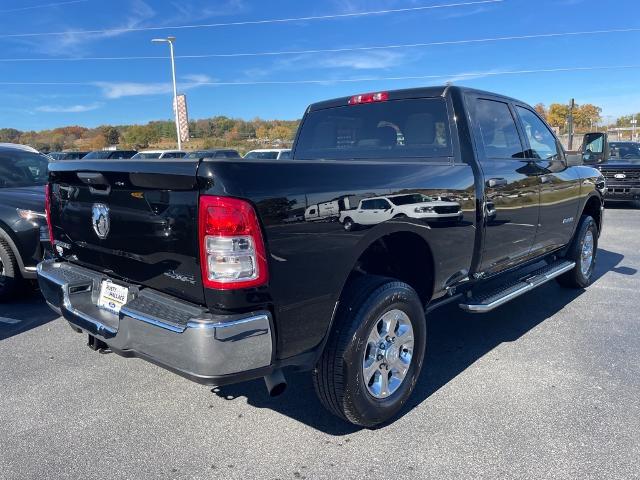 2024 Ram 2500 Big Horn Crew Cab 4x4 6'4" Box