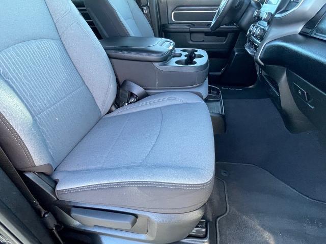 2024 Ram 2500 Big Horn Crew Cab 4x4 6'4" Box
