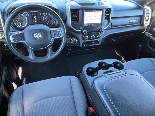 2024 Ram 2500 Big Horn Crew Cab 4x4 6'4" Box