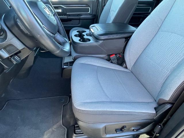 2024 Ram 2500 Big Horn Crew Cab 4x4 6'4" Box