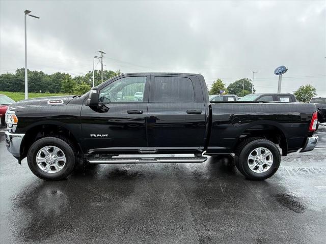 2024 Ram 2500 Big Horn Crew Cab 4x4 6'4" Box for sale in Dandridge, TN