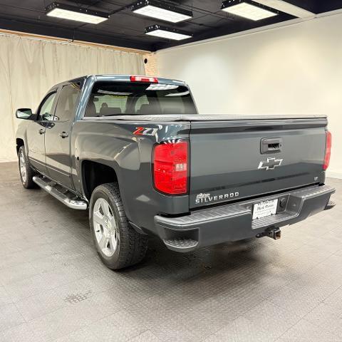 2018 Chevrolet Silverado 1500 2LT 2018 Chevrolet Silverado 1500 2LT