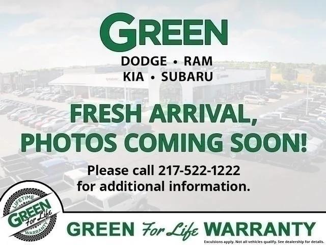 2019 Mitsubishi Outlander Sport  2019 Mitsubishi Outlander Sport