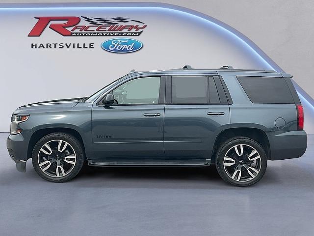2019 Chevrolet Tahoe Premier for sale in Hartsville, SC