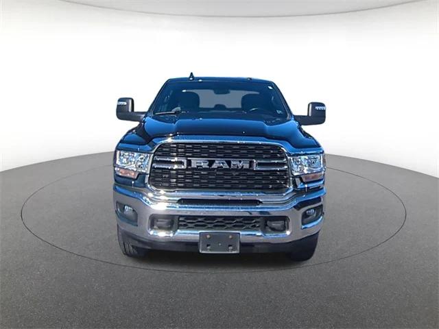 2024 RAM 2500 Big Horn Crew Cab 4x4 64 Box
