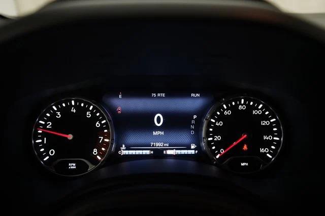 2021 Jeep Renegade Limited 4X4 2021 Jeep Renegade Limited 4X4