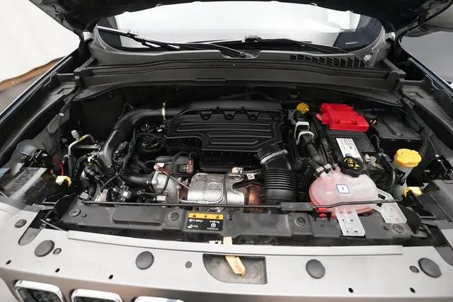 2021 Jeep Renegade Limited 4X4 2021 Jeep Renegade Limited 4X4