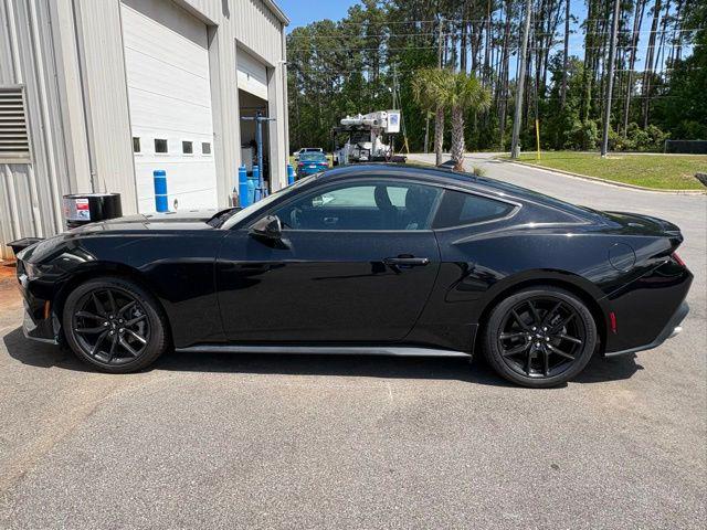 2024 Ford Mustang EcoBoost Fastback for sale in Morehead City, NC