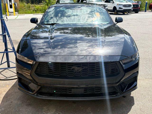 2024 Ford Mustang EcoBoost Fastback