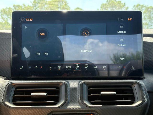 2024 Ford Mustang EcoBoost Fastback