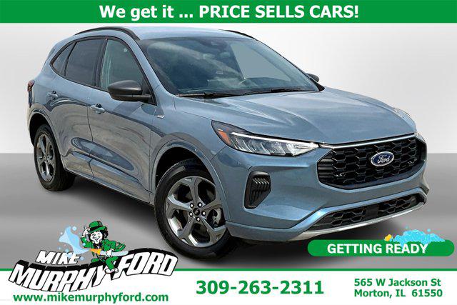 2024 Ford Escape ST-Line for sale in Morton, IL