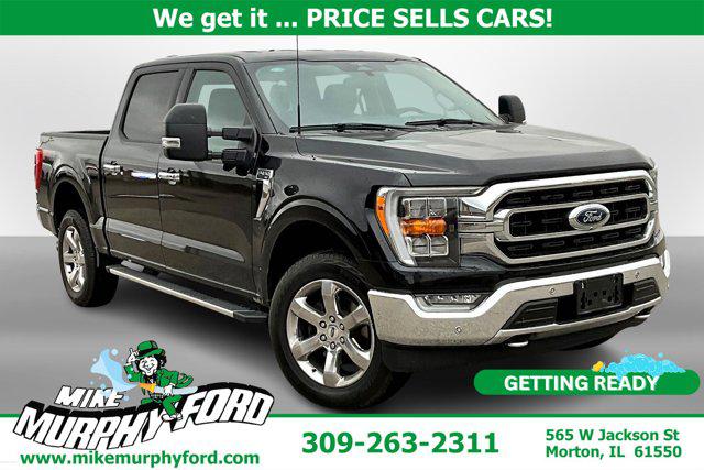 2023 Ford F-150 XLT for sale in Morton, IL