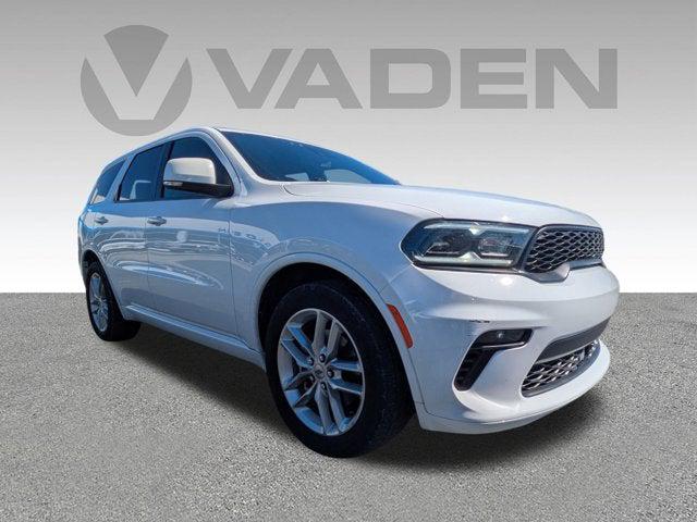 2022 Dodge Durango GT Plus RWD