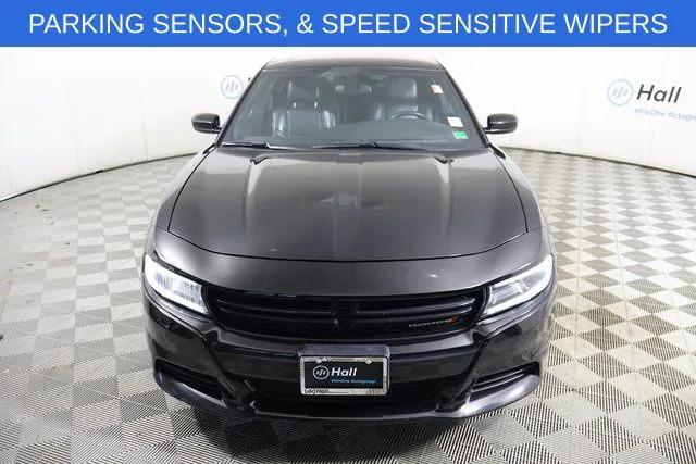 2020 Dodge Charger SXT RWD 2020 Dodge Charger SXT RWD