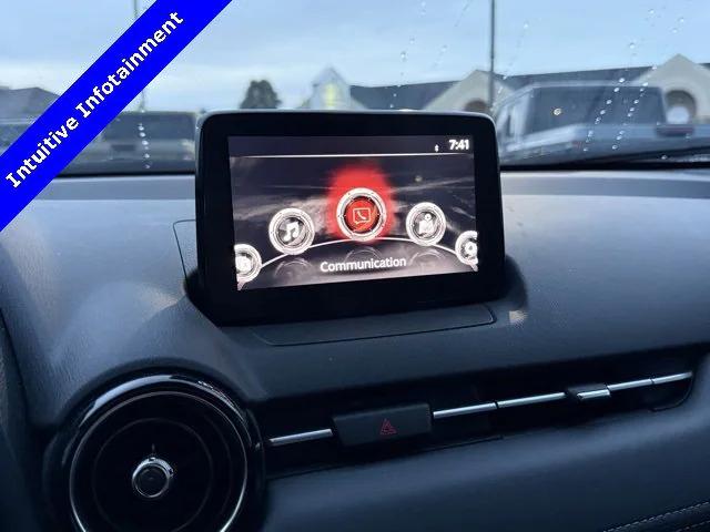 2019 Mazda CX-3 Touring