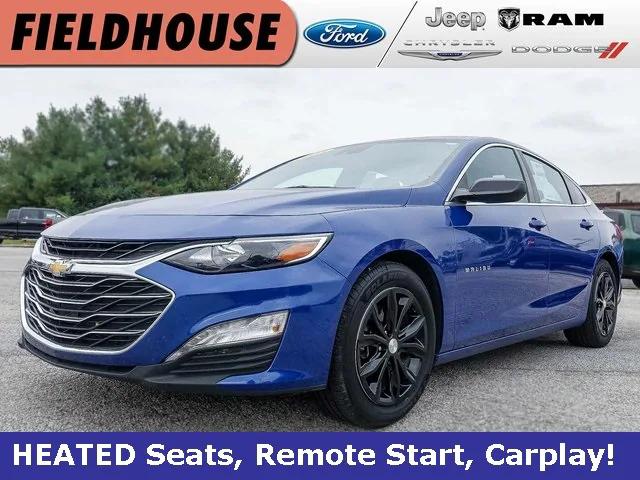2023 Chevrolet Malibu FWD 1LT 2023 Chevrolet Malibu FWD 1LT