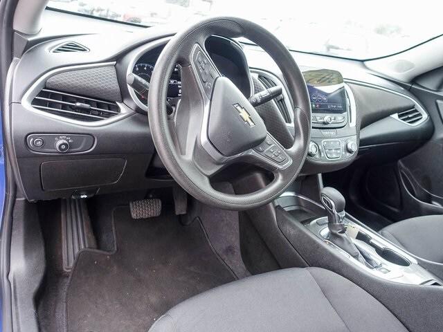 2023 Chevrolet Malibu FWD 1LT 2023 Chevrolet Malibu FWD 1LT