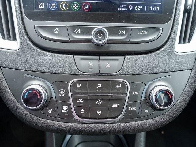 2023 Chevrolet Malibu FWD 1LT 2023 Chevrolet Malibu FWD 1LT