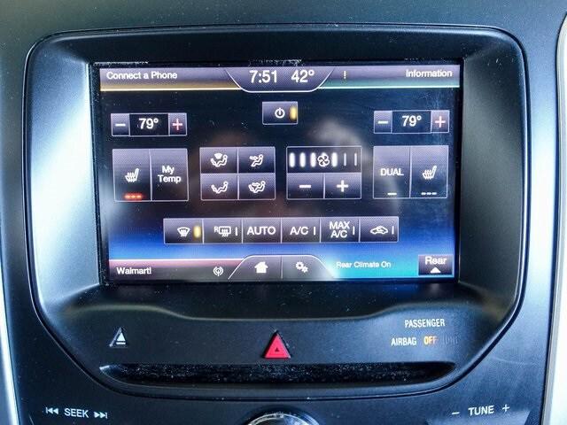 2015 Ford Explorer XLT 2015 Ford Explorer XLT