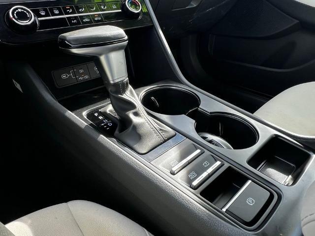 2025 Hyundai Sonata SE