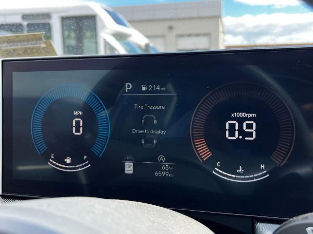 2025 Hyundai Sonata SE