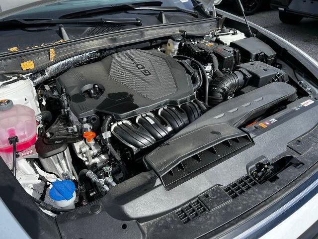 2025 Hyundai Sonata SE