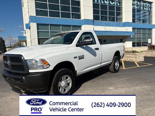 2016 Ram 3500 Tradesman for sale in Menomonee Falls, WI