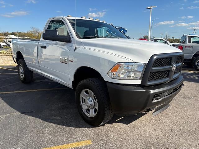 2016 Ram 3500 Tradesman