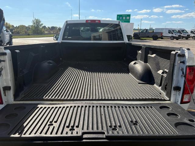 2016 Ram 3500 Tradesman